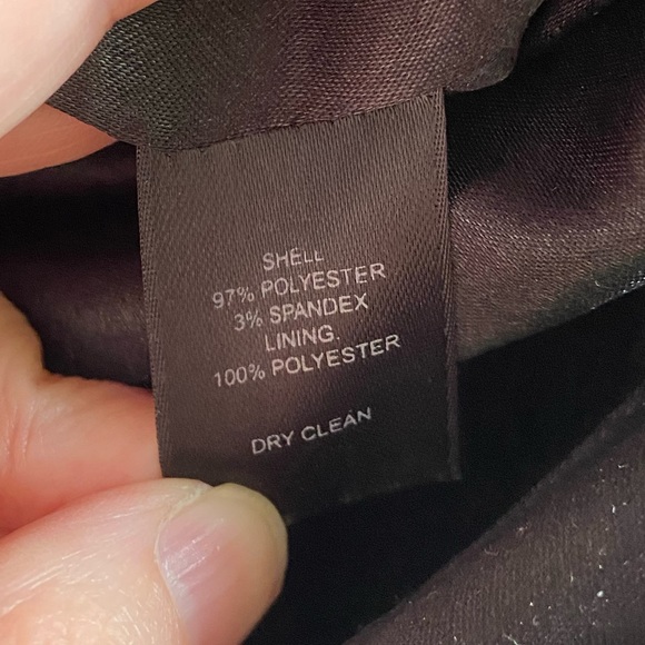 WHBM Formal Gown - Picture 11 of 12